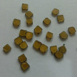 monocrystal diamond plate for dressing tools
